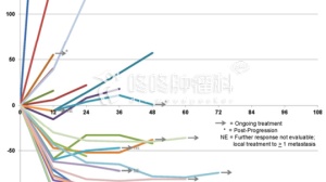 细看PD1抗癌：混合反应、耐药、长期生存