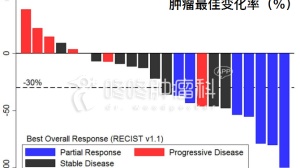 维莫非尼+PX-866：双靶向抗癌，控制率86%