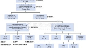 PD1有效到底何时停药？部分答案揭晓！