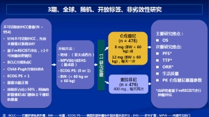 仑伐替尼有望获批一线治疗肝细胞癌，审批推迟