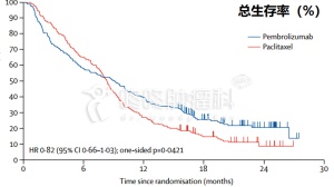 PD-L1阳性用PD-1跟化疗差别不大，应该如何检测？