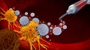 抗癌新希望-免疫治疗的原理