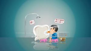 来自中国人群临床数据发现，肺癌风险竟也藏在口腔中毫不起眼的微生物里