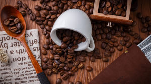喝咖啡护肝防肝癌！研究显示，喝咖啡或能降低慢性肝病和肝癌风险