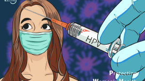 官宣！适龄儿童注射HPV疫苗补助600元！这个抢手的「网红」疫苗，将帮助人类彻底灭绝宫颈癌！