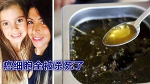 「一天一滴大麻油，癌细胞全被杀死！」无良营销号们，你们能不能别这么无耻？！