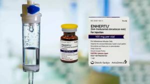 重磅！明星药物ENHERTU（DS-8201）在华获批，HER2阳性晚期乳腺癌患者治疗升维！