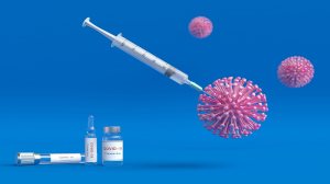 新发现：不仅新冠可能治疗癌症，接种新冠疫苗也可治疗癌症！客观缓解率提升12%！