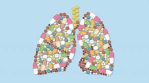 非小细胞肺癌患者如何选择靶向治疗？NCCN最新指南这样推荐！