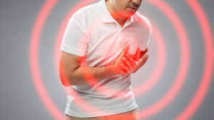 警惕免疫治疗严重副作用：急性心梗！2年内发病率提升近7倍！
