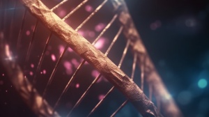 泛癌种新兴靶点，NRG1基因融合再迎新突破